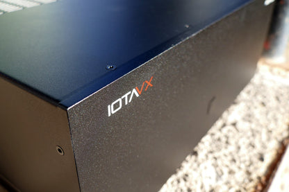 Iota VX AVXP 2-840