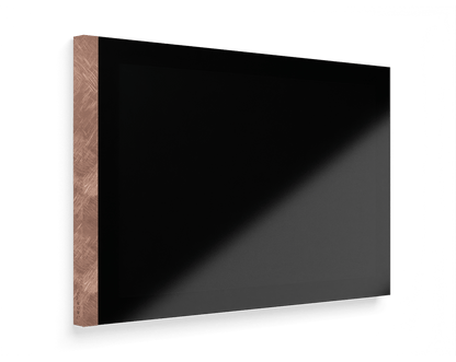 basalte lena touch panel rose