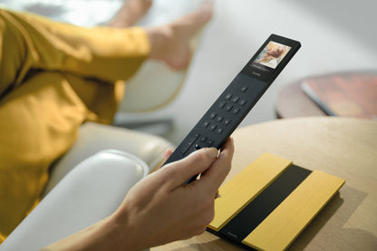 basalte home miro remote