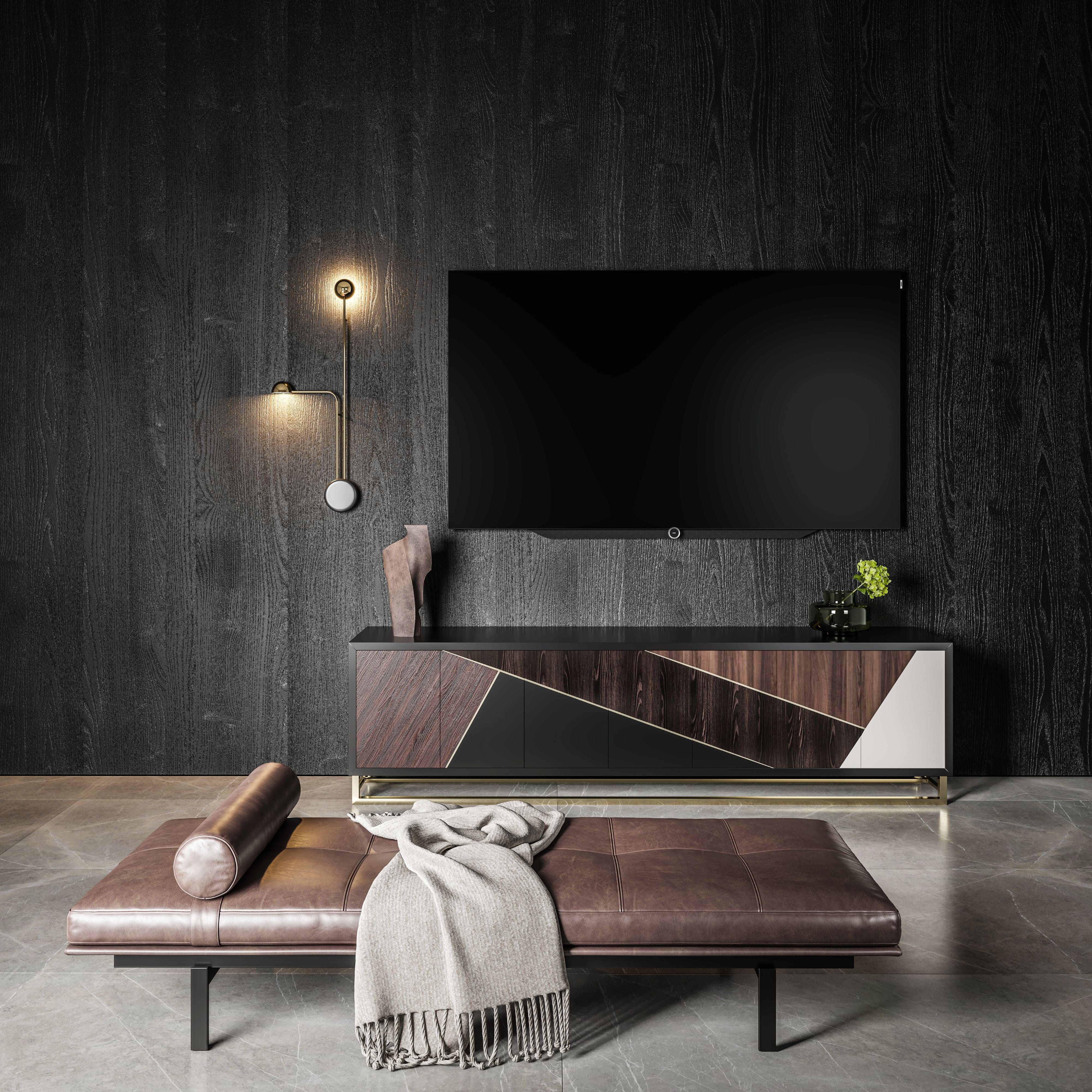 Tv loewe cheap bild